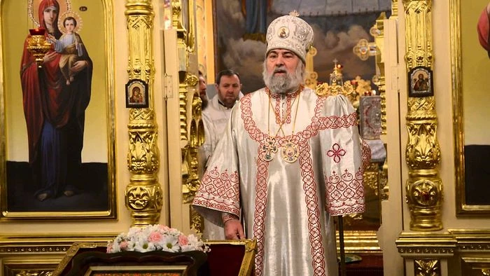 Δεύτερος Επίσκοπος της ρωσικής εκκλησίας νεκρός στο Άγιο Όρος σε 10 μέρες!